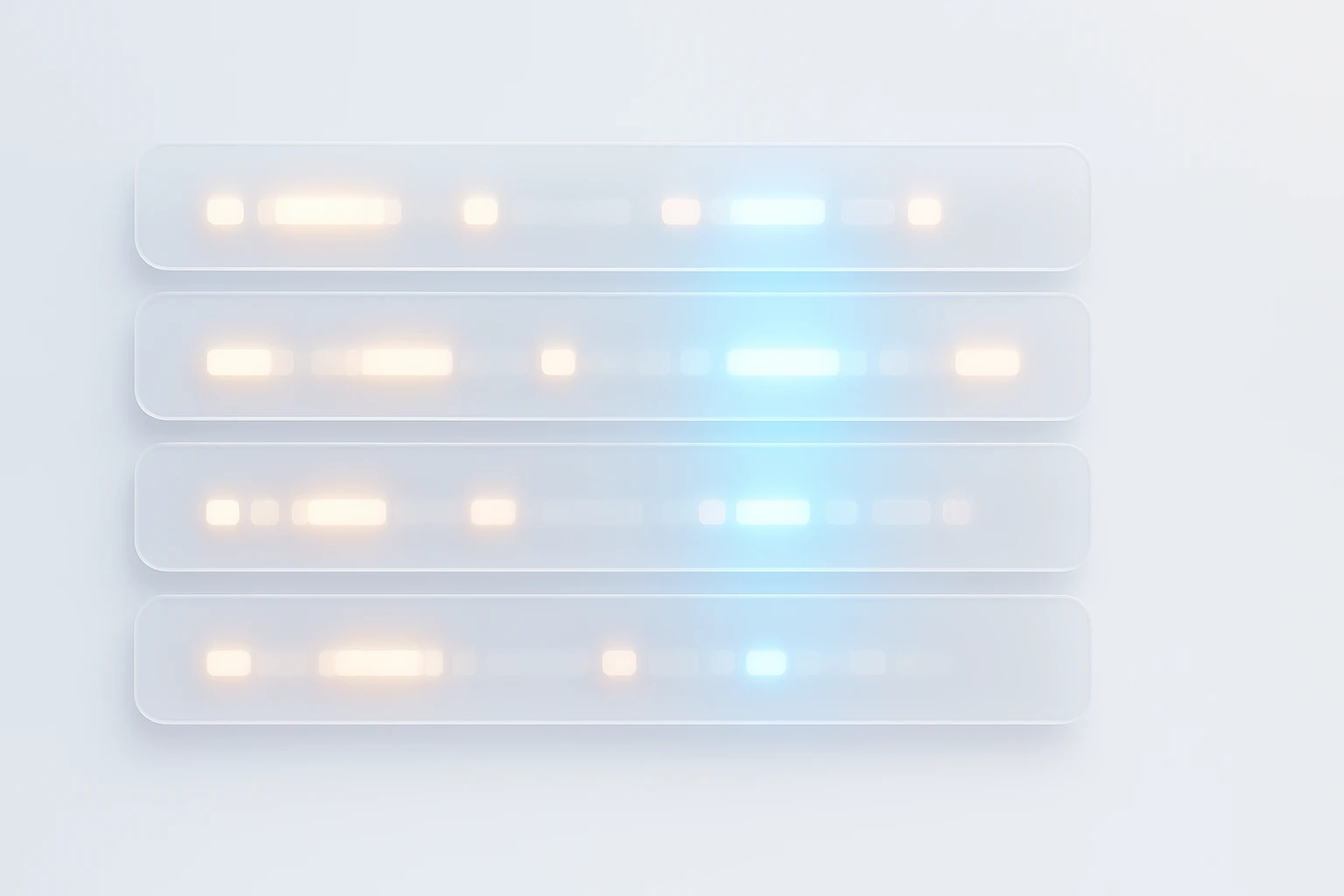 Photo of a designer focusing on their work.