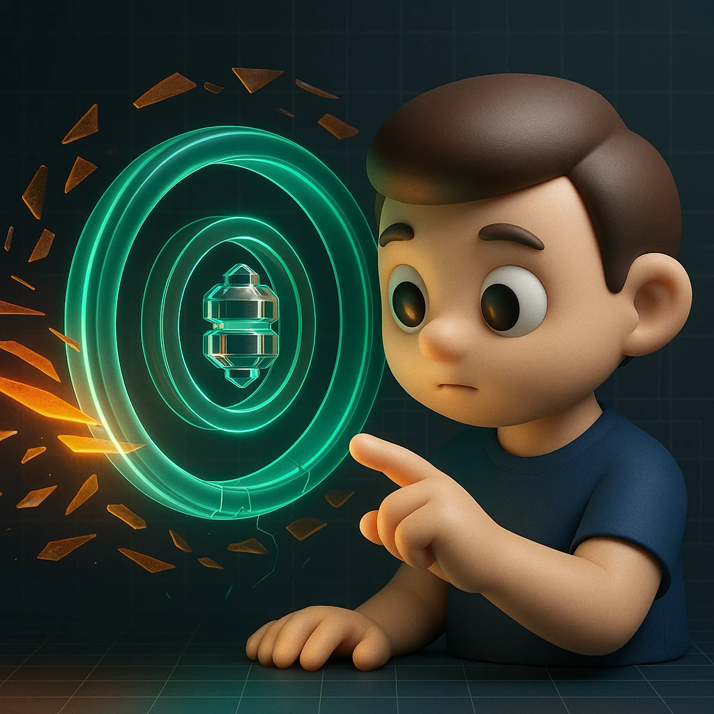 FlowTime for Focused Financial Work — Overcome Deadlines and Errors with a Variable‑Break Timer