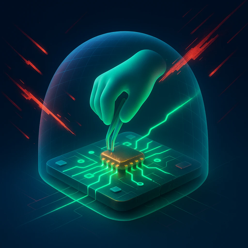 "Reclaim a Parent’s Day—A Blueprint for Running ‘Work, Parenting, and Self’ with FlowTime"