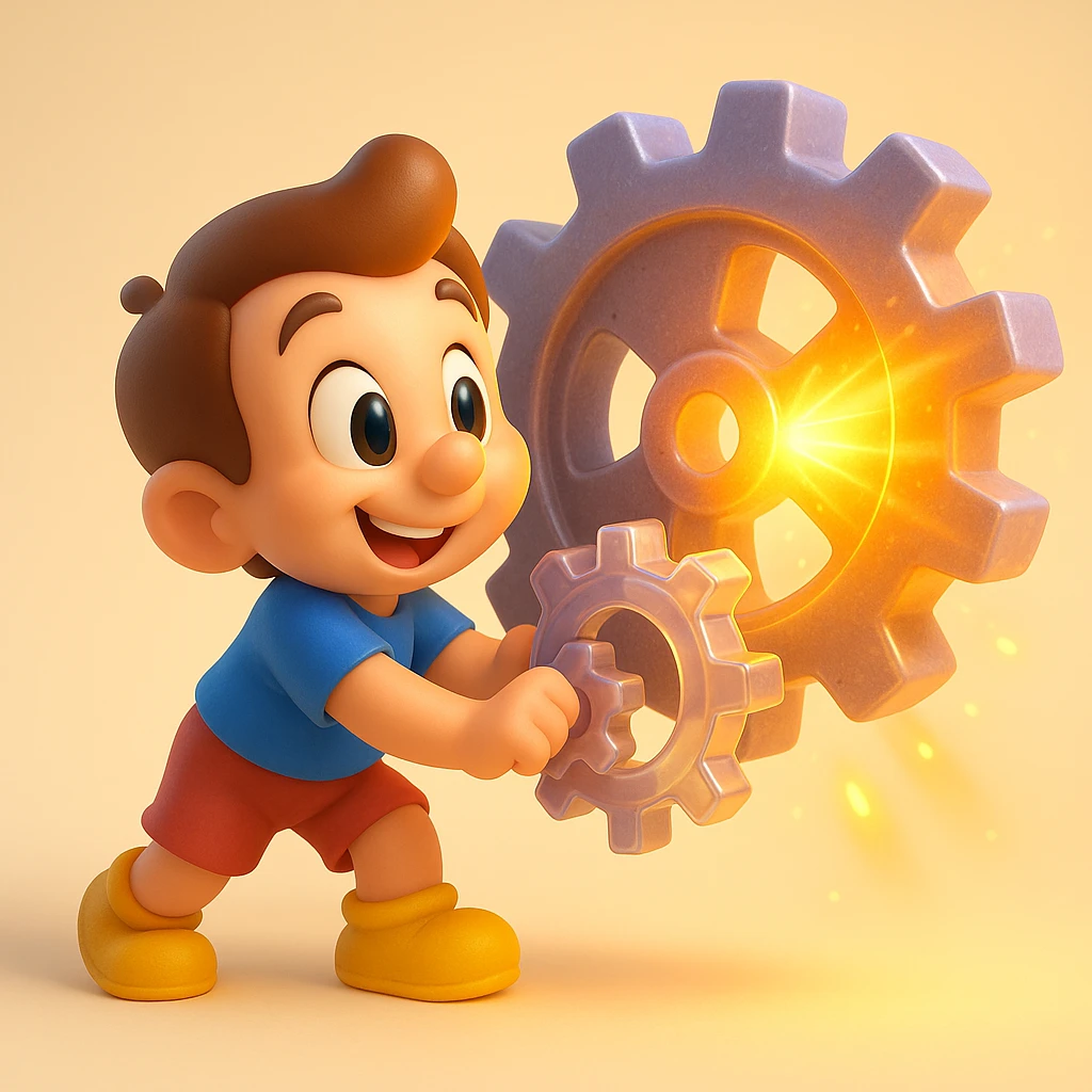 Working Without Burning Out — How to Balance Results and Rest with FlowTime