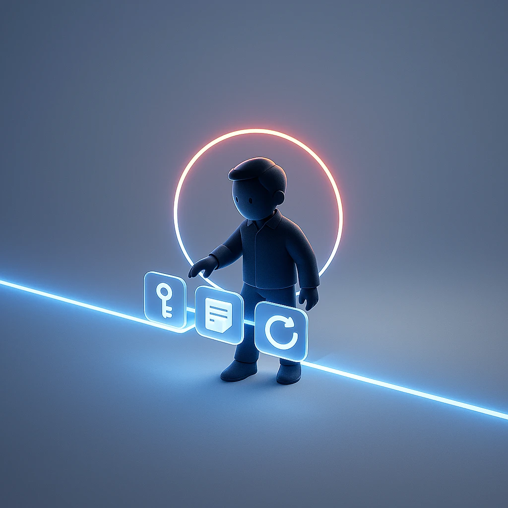 Three Preparations to Regain Focus Quickly After a Work Interruption | A 14‑Day Return Method You Can Master