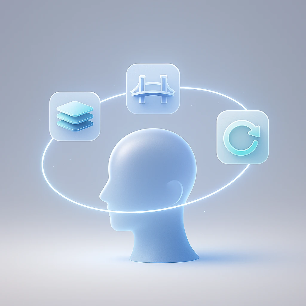 The Big Picture of “Context Switching” for the Fastest Return From Task Interruptions: Identify Causes, Design the Switch, Build a Habit of Immediate Return