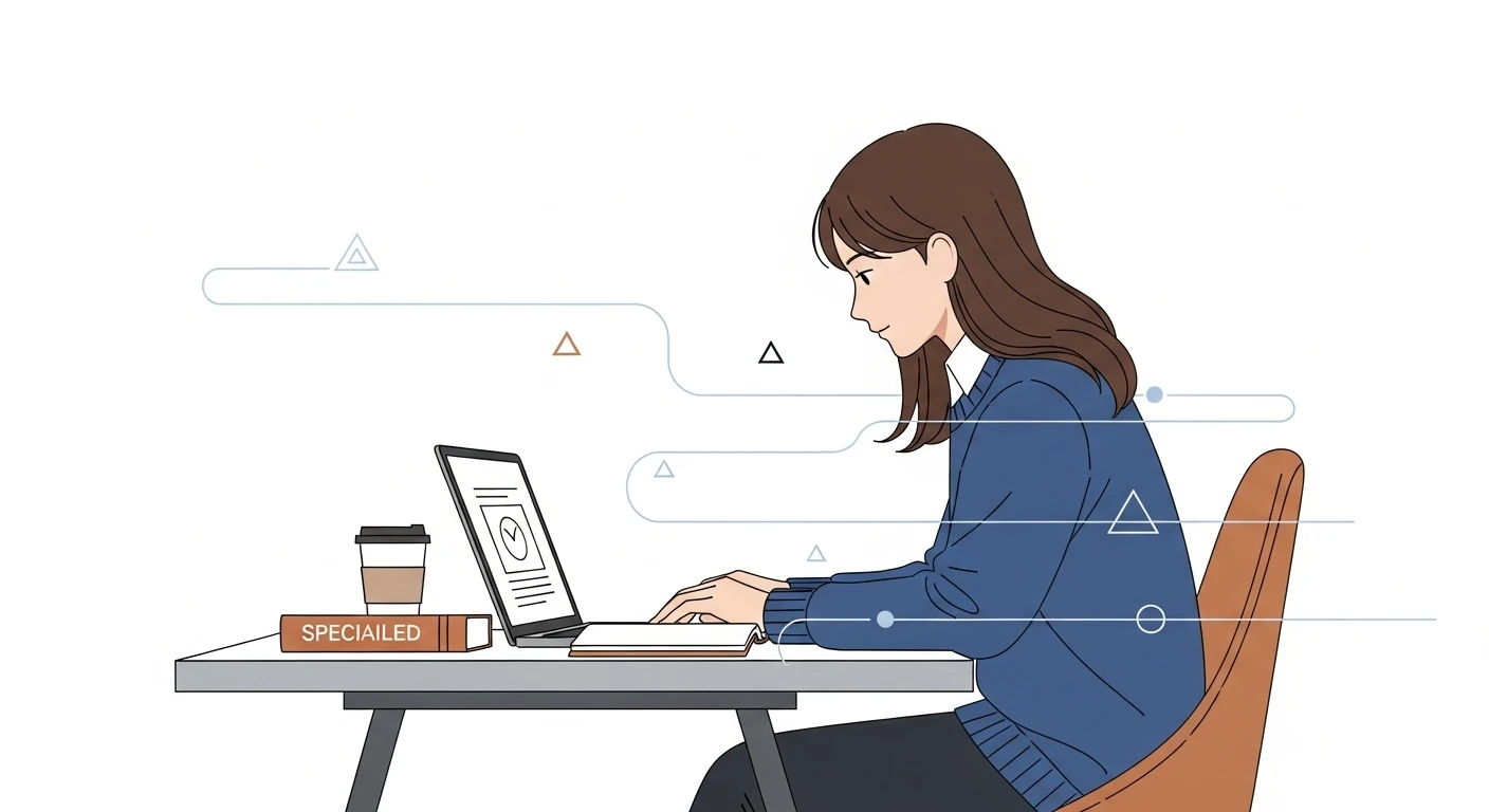 Secure 3 Hours of Study Time Every Day as a College Student — How to Achieve Deep Focus のサムネイル